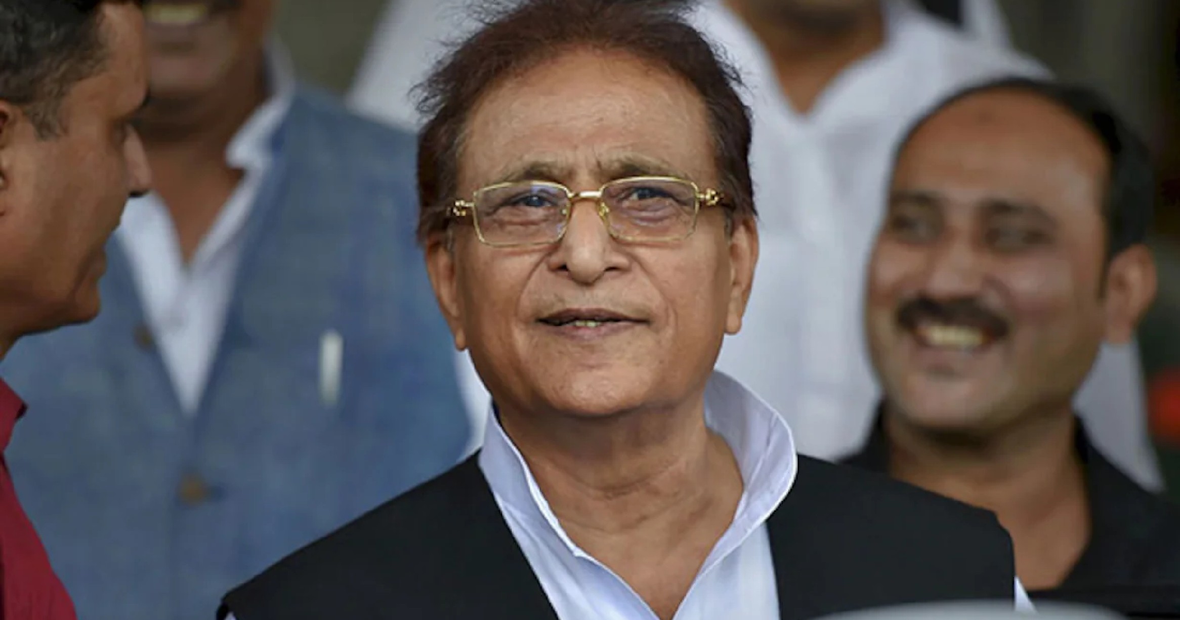 Azam Khan gets 3-yr jail term in hate speech case, granted bail