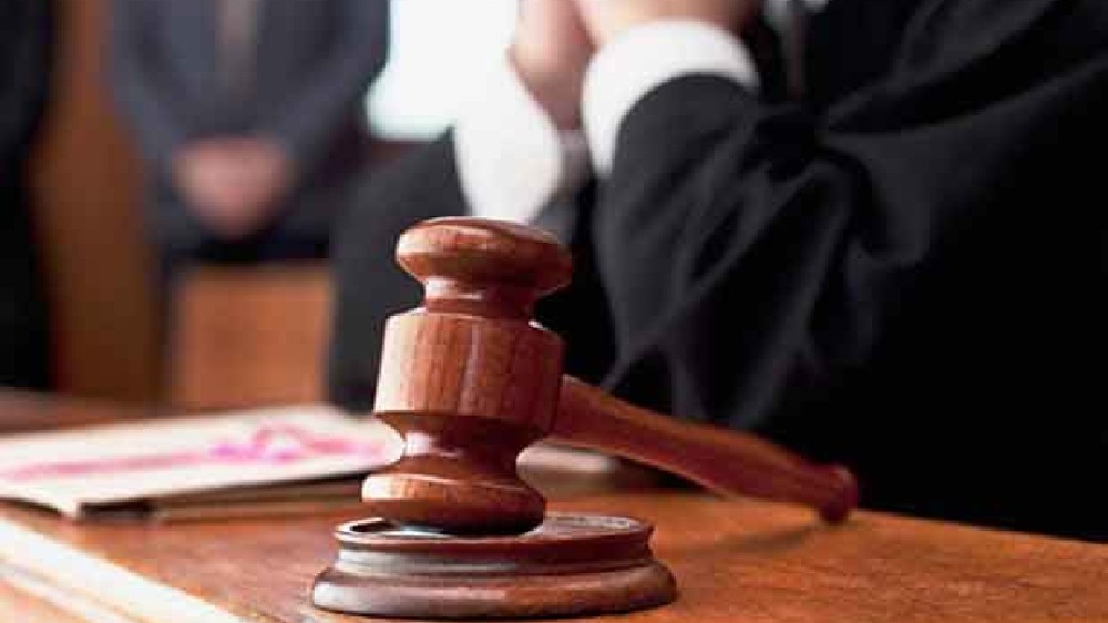 Woman awarded life term for murdering hubby