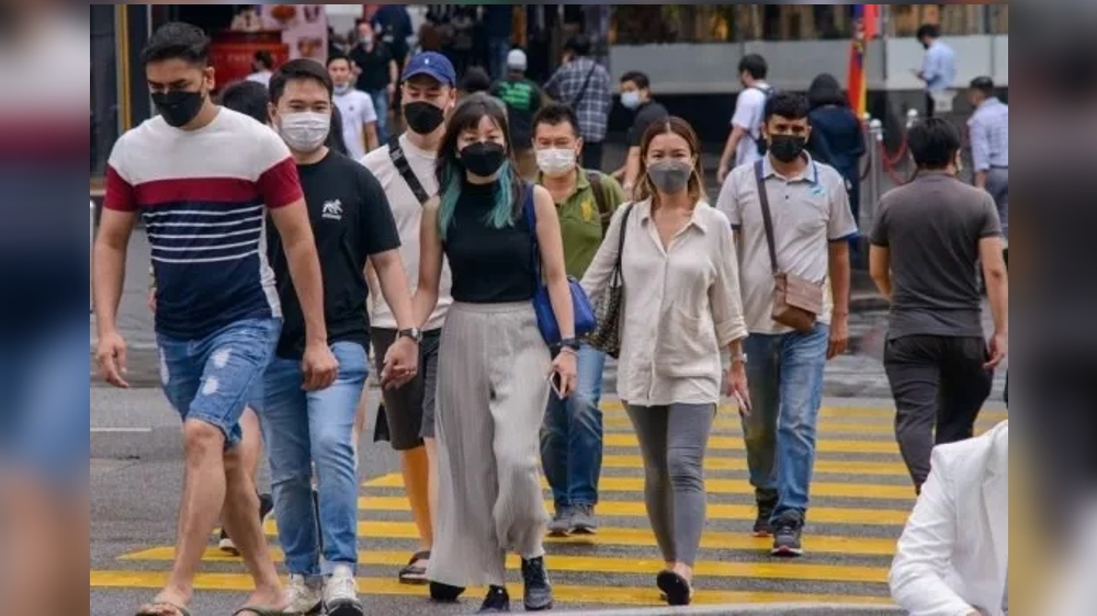 Malaysians urged to wear masks amid Covid resurgence