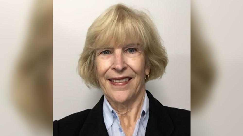 Jones appointed as Charge dAffaires ad interim at US Embassy