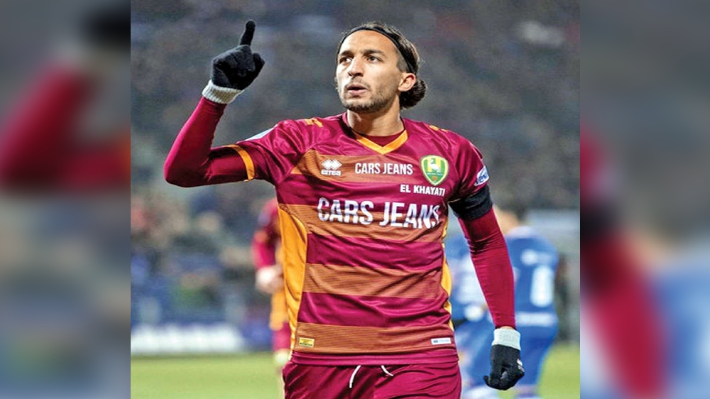 Crivellaro fails to make Chennaiyin’s ISL squad