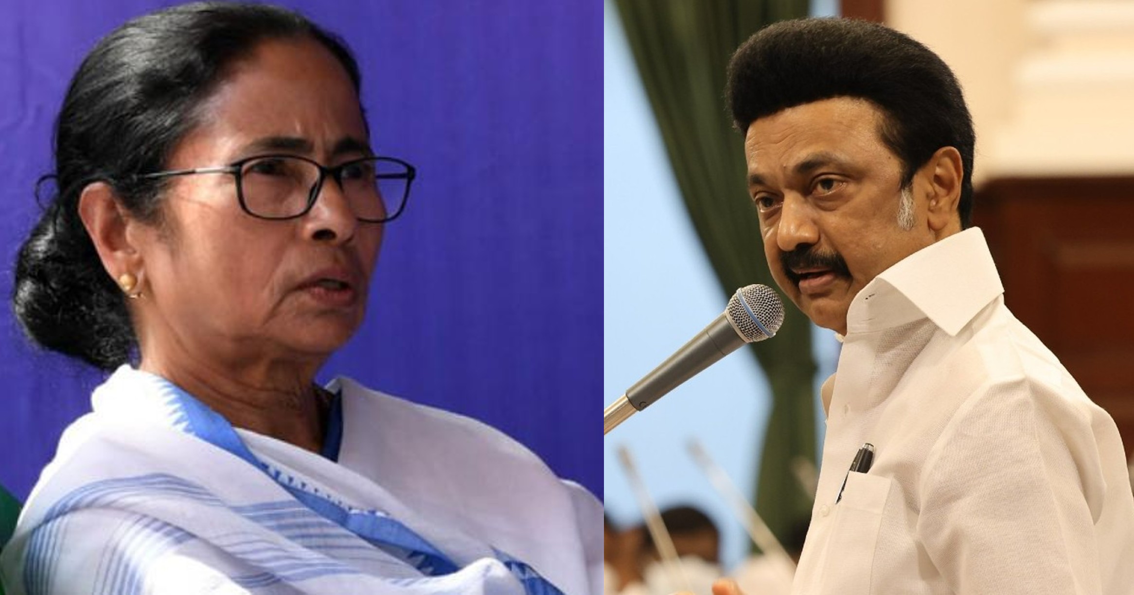 Mamata Banerjee to meet Stalin on Nov 2