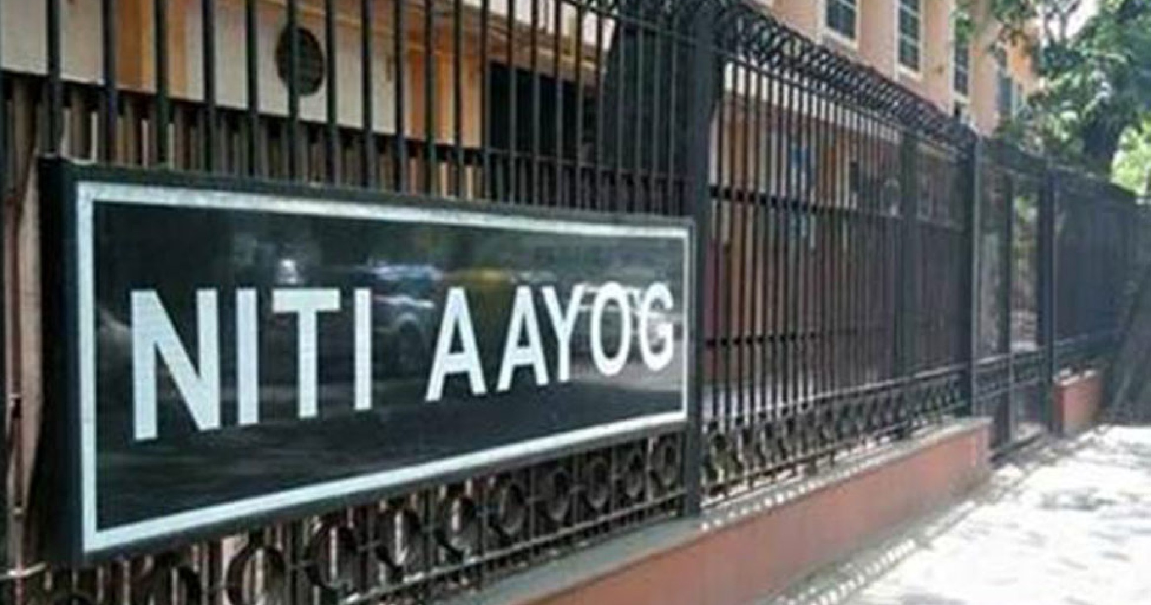 NITI Aayog calls for Indian model for adopting UN’s SDGs