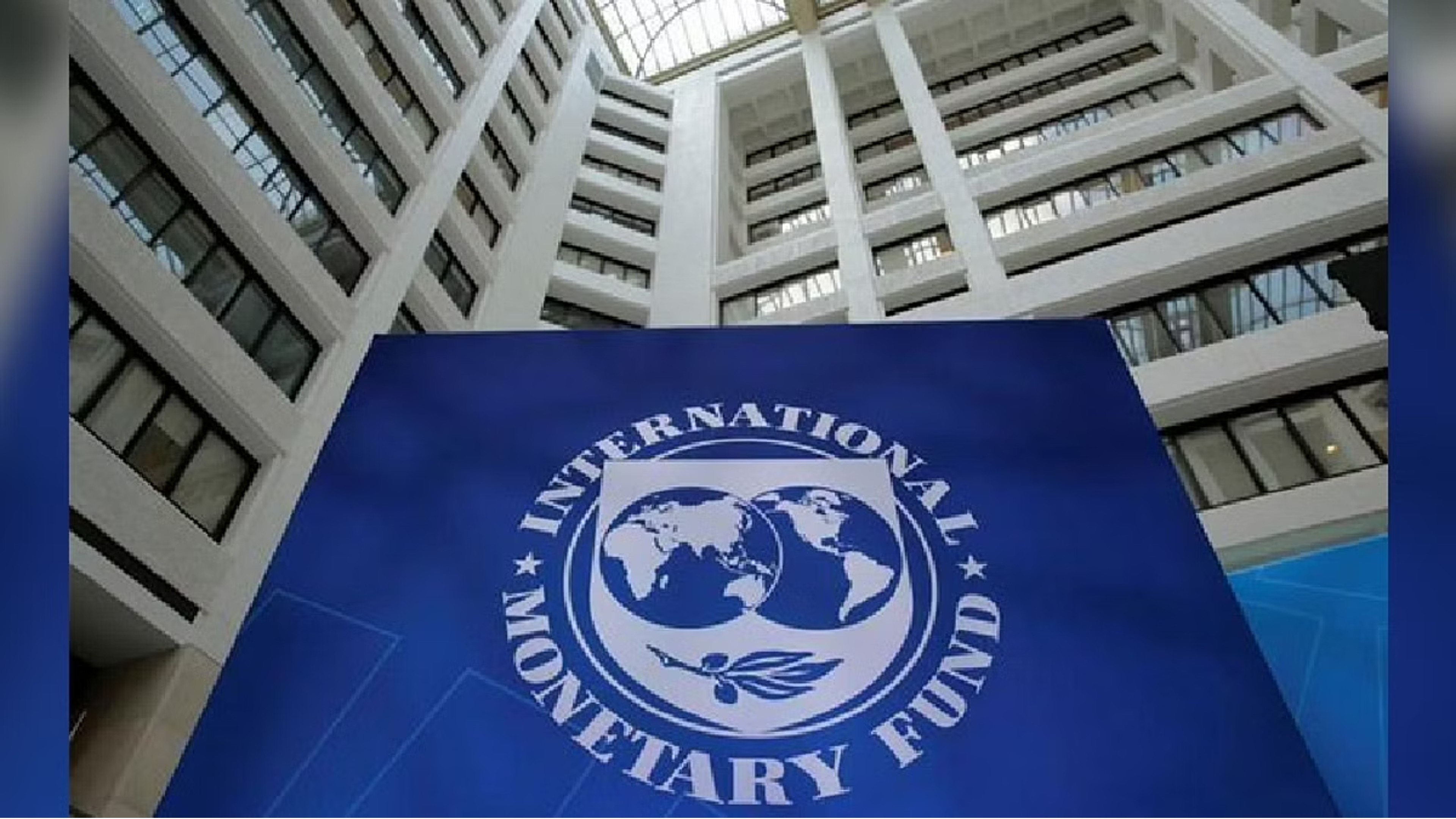 Preserve vital foreign reserves as dollar rises, cautions IMF