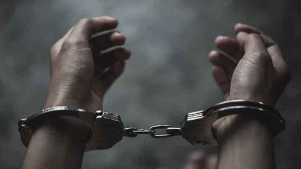 Anna University canteen worker held for laptop theft