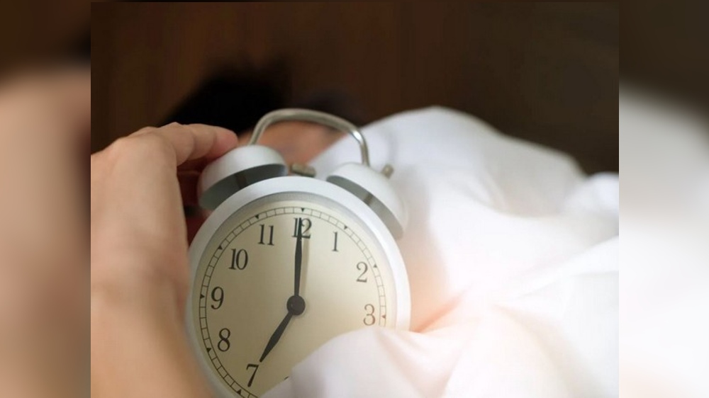 Check out how your bedtime affects your productivity