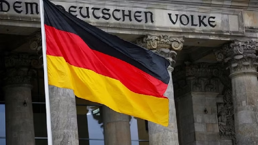 Germanys largest gas importer posts $39bn net loss