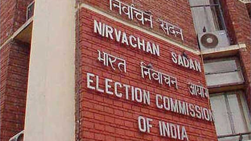 ECI to announce Gujarat Assembly poll schedule today