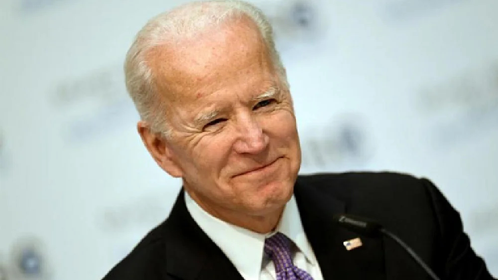 Biden renews call to ban assault weapons