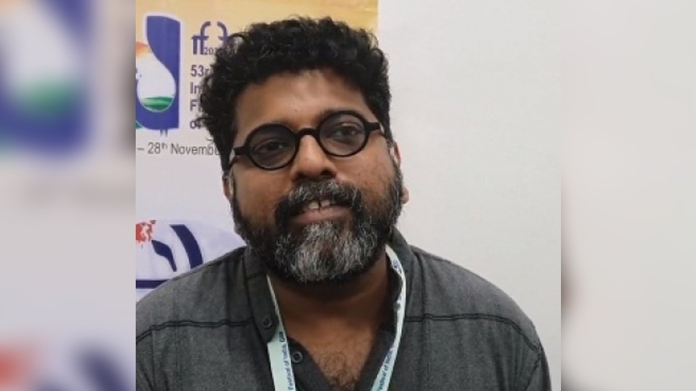 OTT platforms & traditional cinemas will co-exist: Mahesh Narayanan