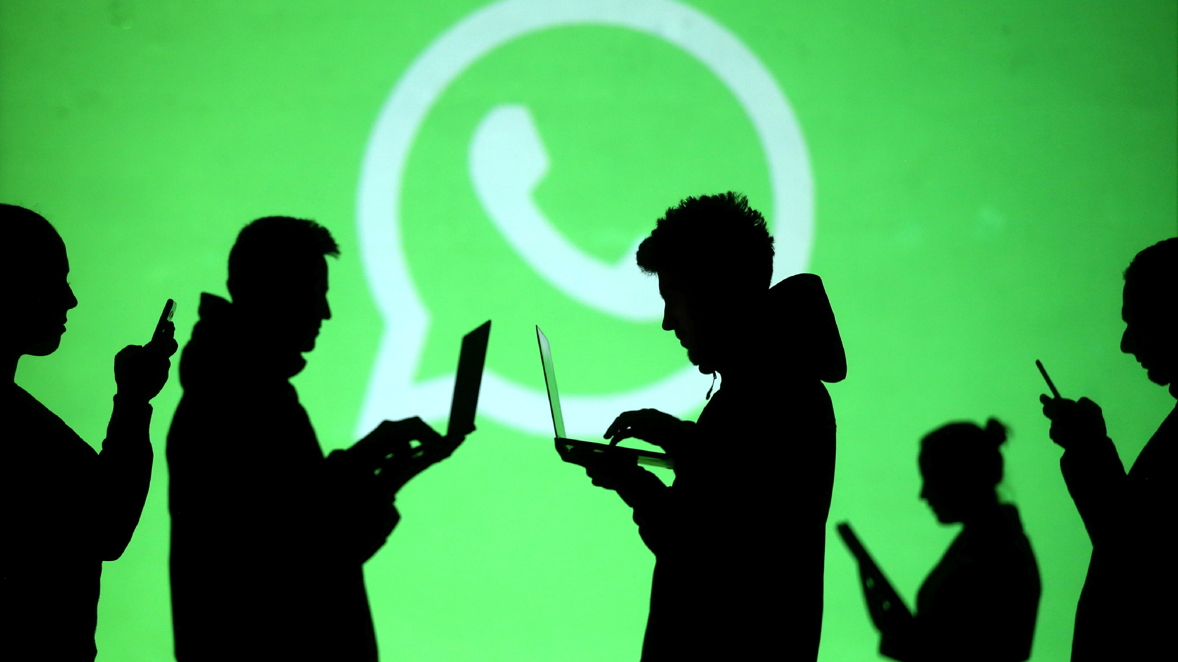 WhatsApp India head Abhijit Bose, Meta India public policy chief resign