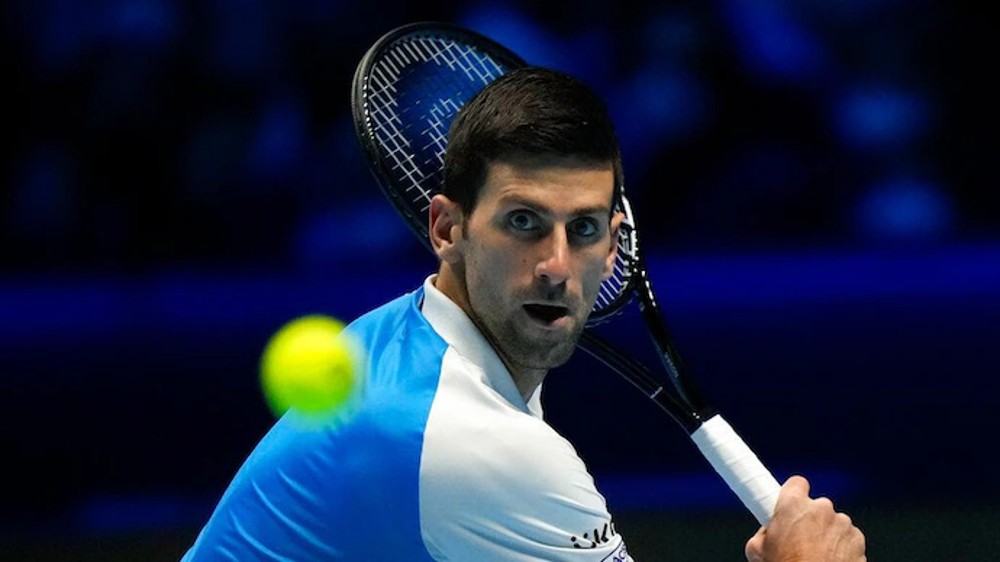 Novak Djokovic granted visa to play in 2023 Aus Open: Report