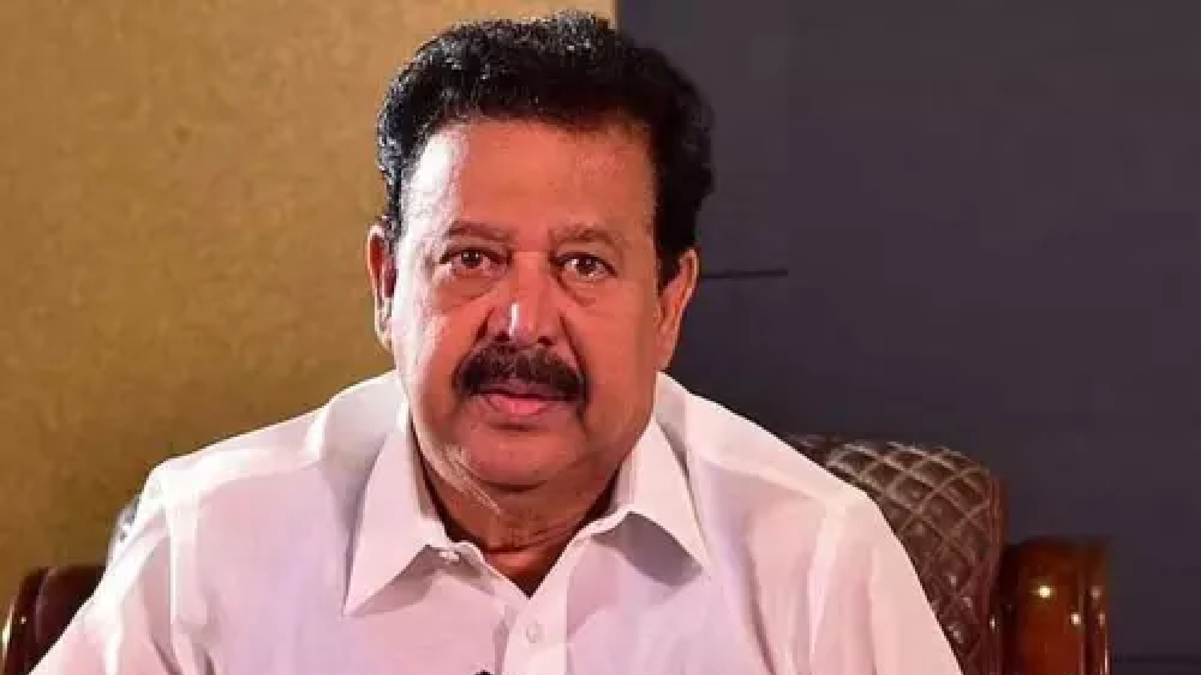 Syllabus for Arts and Science courses to be changed: Ponmudy