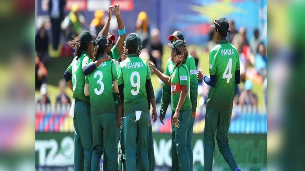 Bangladesh announce 17-player squad for New Zealand tour