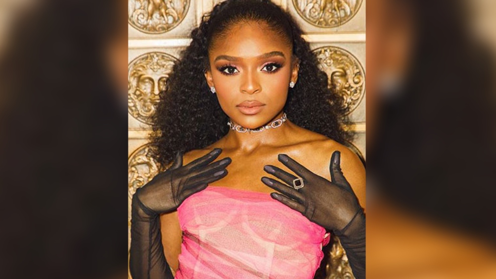 Dominique: Ironheart suit in Wakanda Forever weighed over 50 pounds