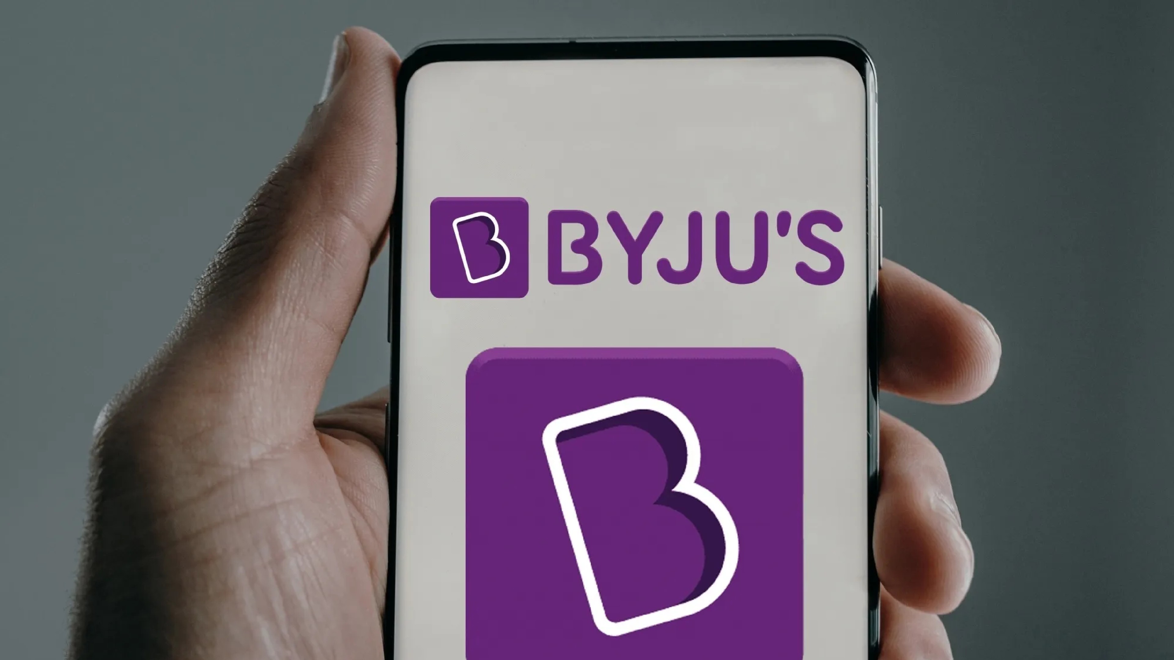 Why Prosus $578 mn fair value doesnt put BYJUS valuation at $6 bn