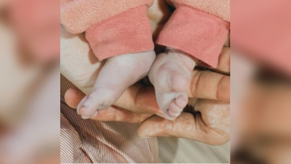 Bipasha, Karan name daughter Devi Basu Singh Grover, share glimpse