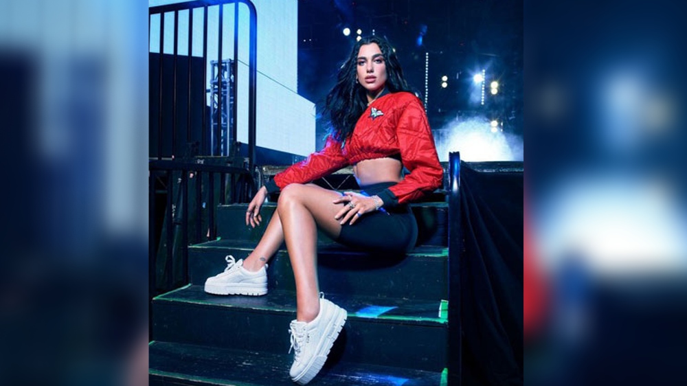 Dua confirms she will not be performing at 2022 FIFA World Cup