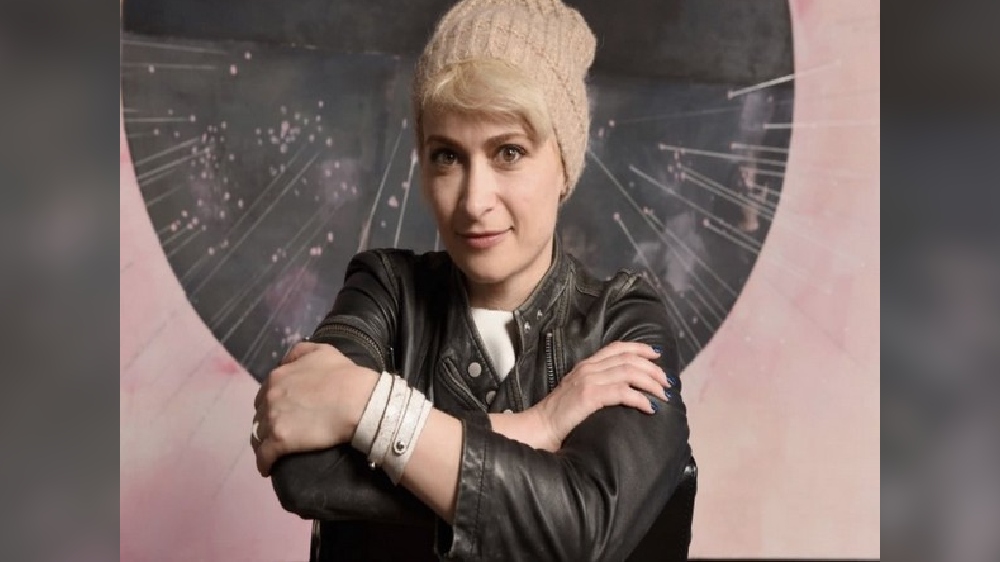 Documentary on Rust cinematographer Halyna Hutchins in the works