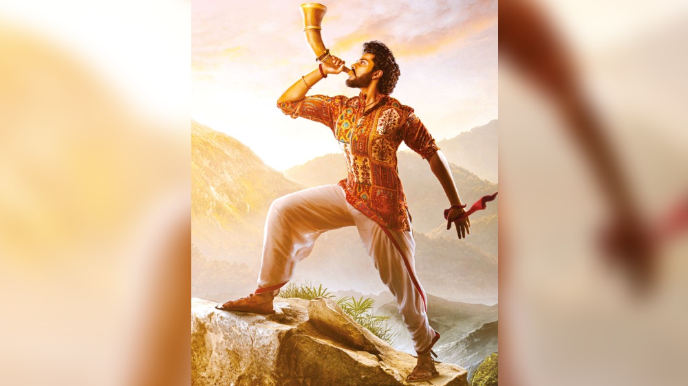 Hanu-Man teaser to release on Nov 15