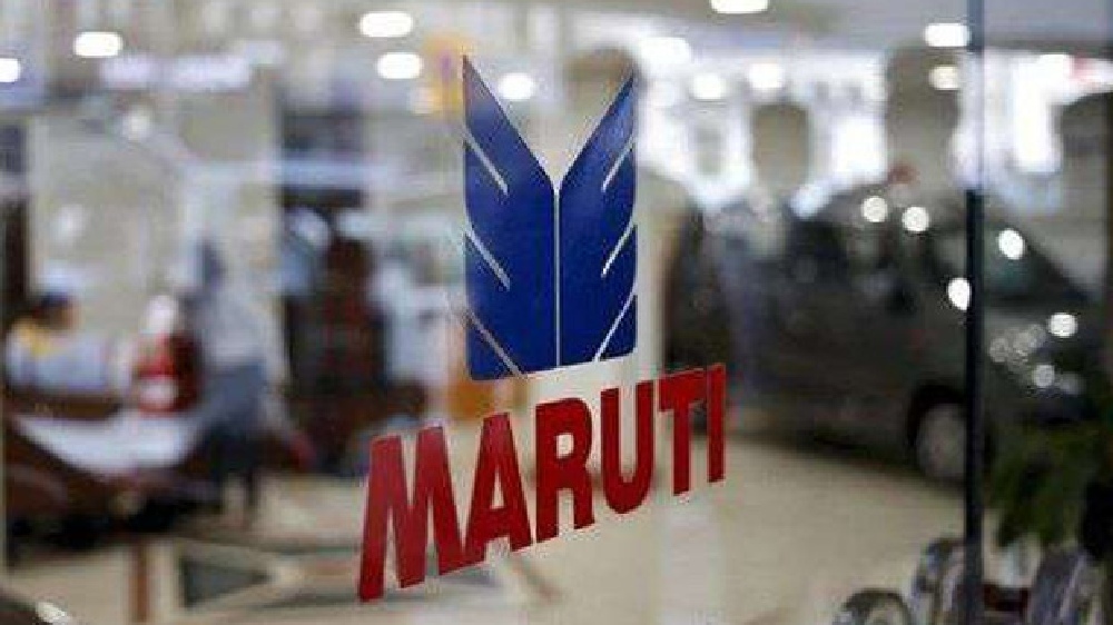 Maruti Suzuki breaches 25 mn production mark
