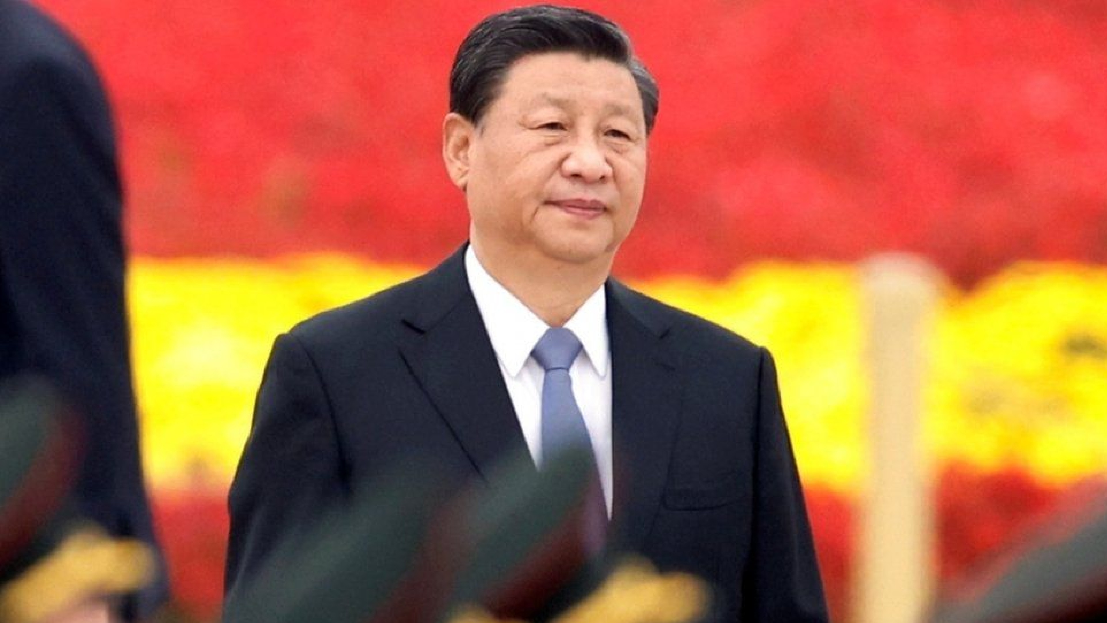 President Xi invites Chiles Boric to China in 2023