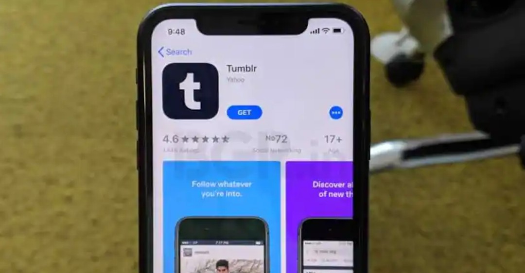Apps like Tumblr, Mastodon see meteoric rise amid shakeup at Twitter