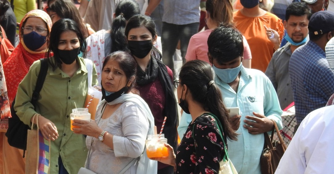 Global Covid infection rates higher than previously reported: Study