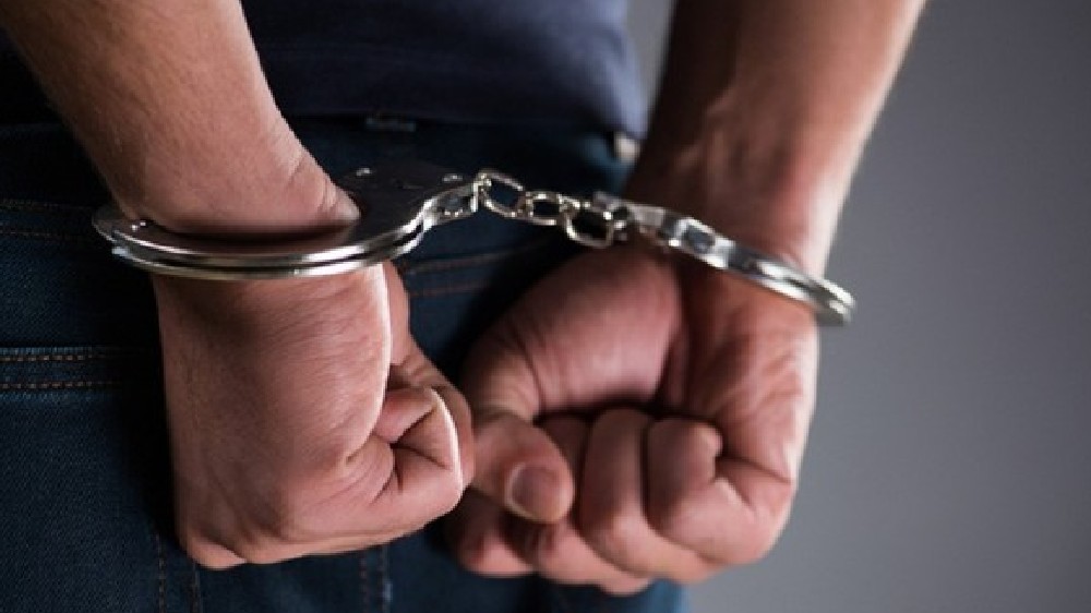 2 youngsters held with Rs 2.5L worth Alprazolam in Chennai