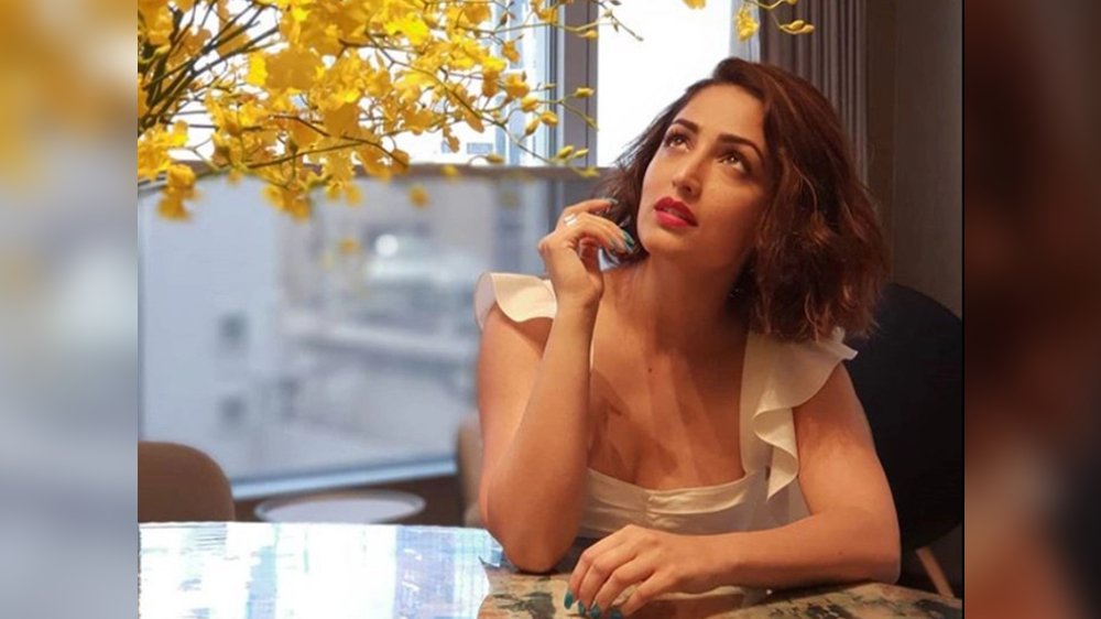 Yami Gautams Lost lands direct-to-digital release