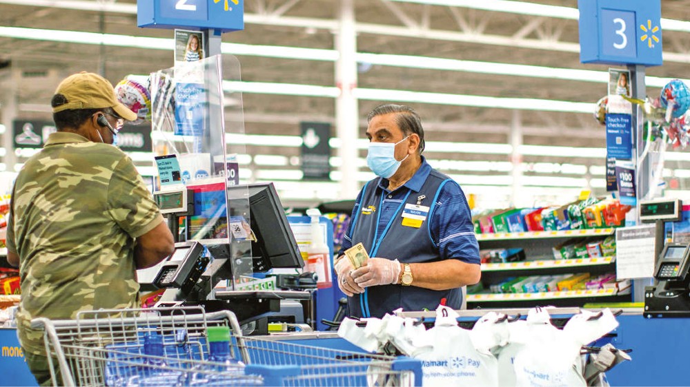 Walmart India FY22 loss widens to Rs 299 cr Walmart India FY22 loss widens to Rs 299 cr