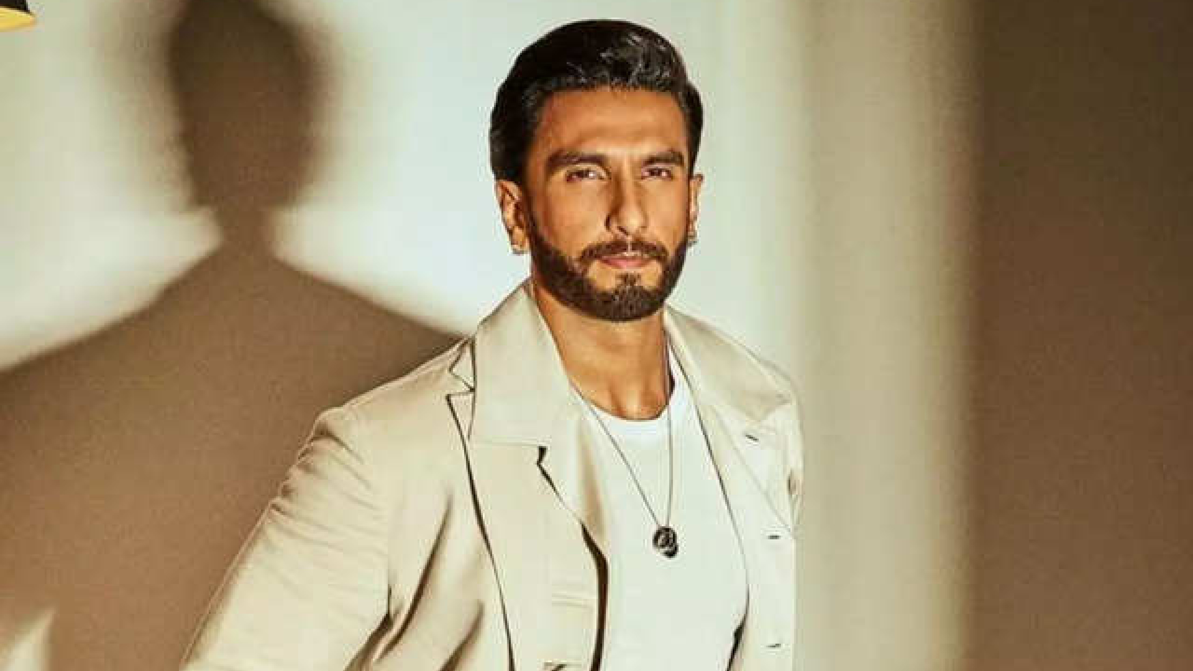 Cinema is a unifying force, says Ranveer Singh