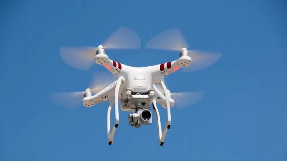 Police bans flying of drones & micro-light aircraft for 30 days in Mumbai