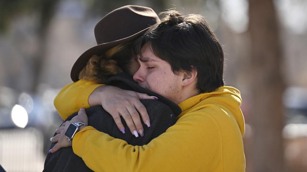 Gunman kills 5 at gay club, is subdued by patrons: Police