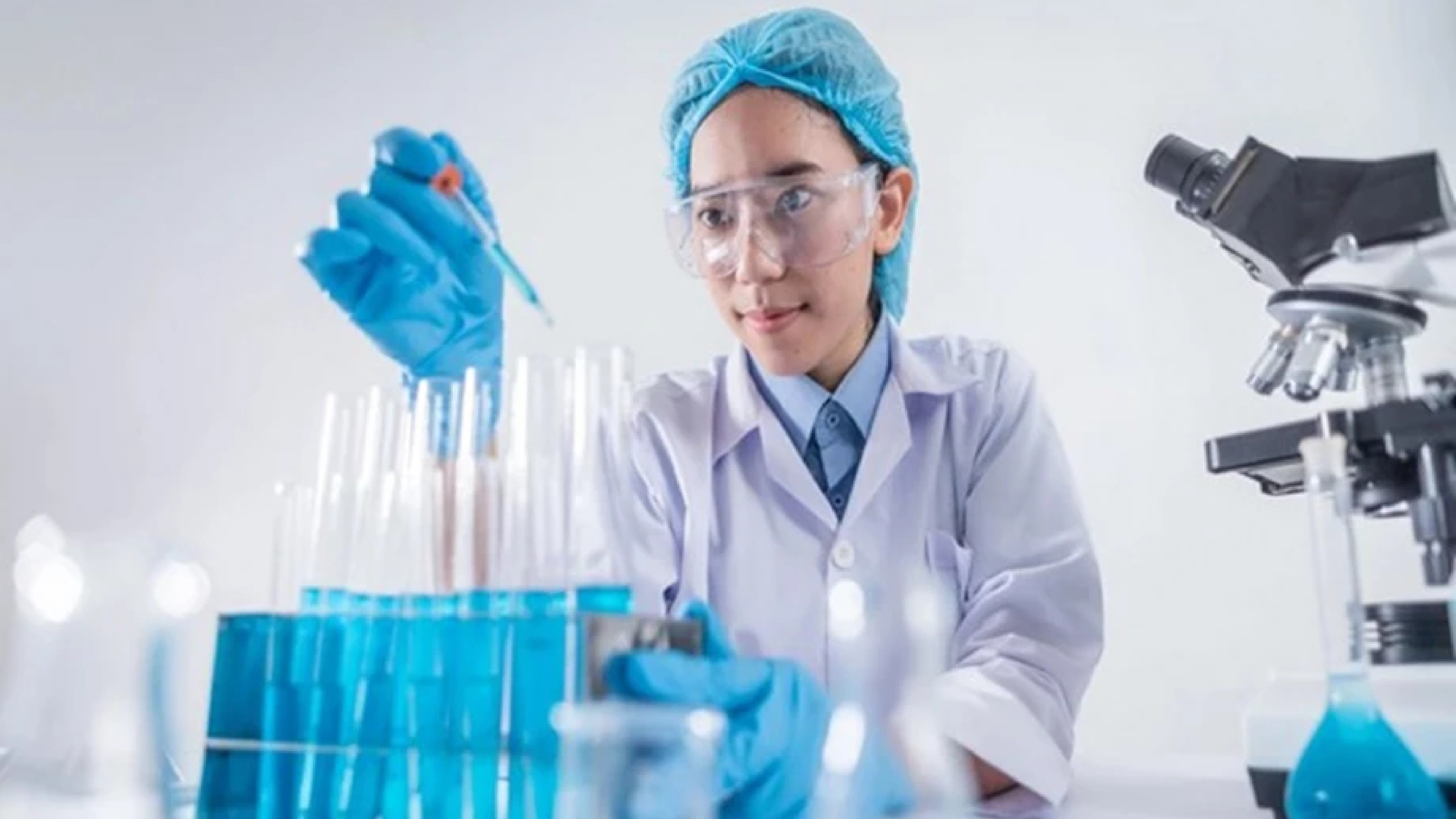 Study finds how Error-prone DNA lead to BRCA1 related cancer Study finds how Error-prone DNA lead to BRCA1 related cancer