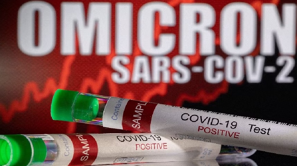 New Omicron subvariant resistant to all antibody therapies