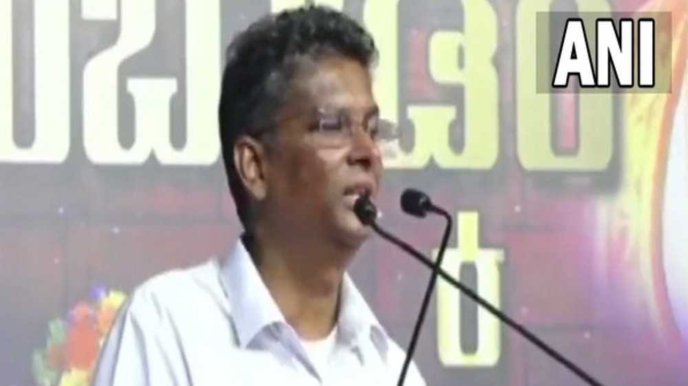 ‘Hindu is a Persian word’- K’taka Cong leader’s remark triggers row