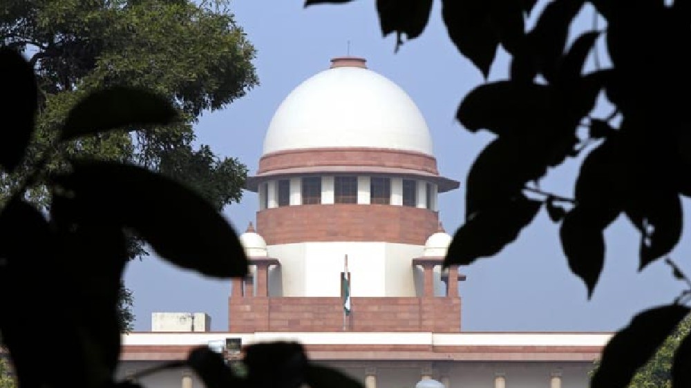 Cong files review petition in SC against judgment upholding EWS quota