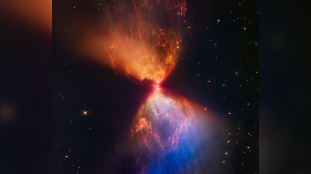 Webb reveals molecular, chemical profile of distant worlds skies