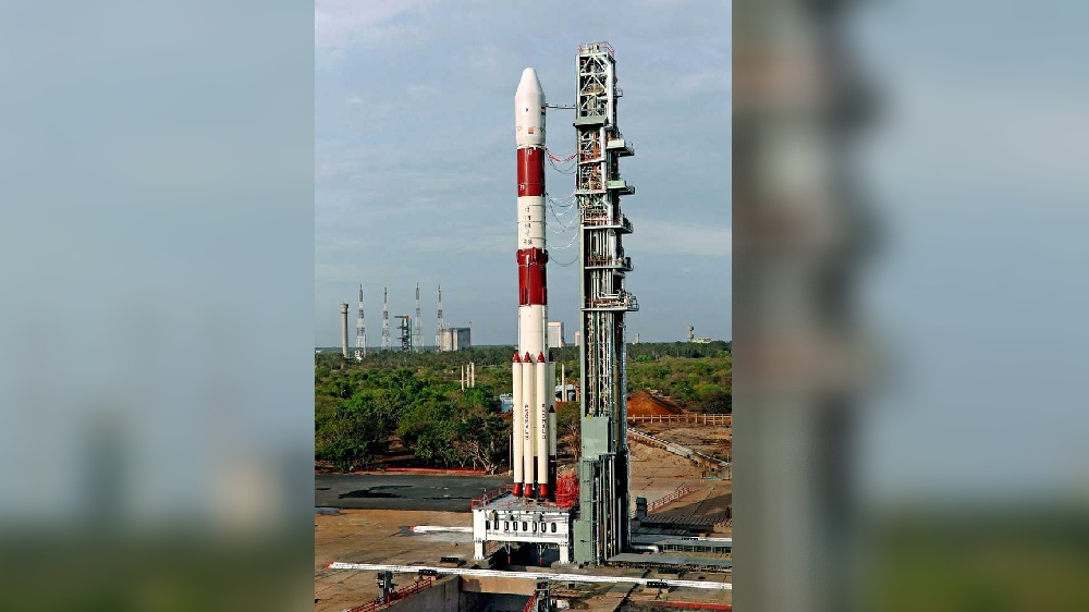 ISRO to launch PSLV-C54 on Nov 26 with Oceansat-3, 8 nano satellites