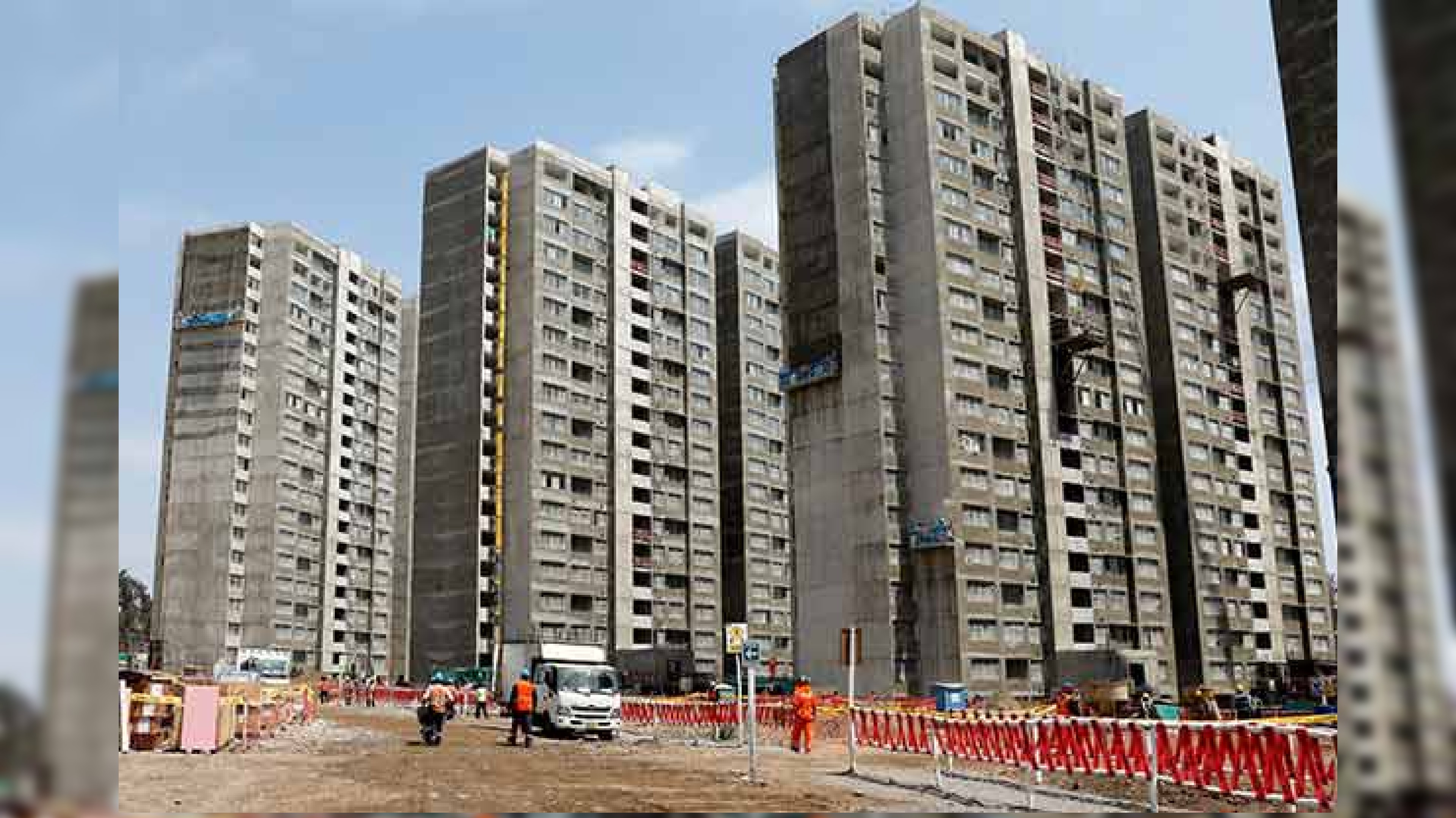 Promoter can’t charge interest for delayed payment: TNREAT