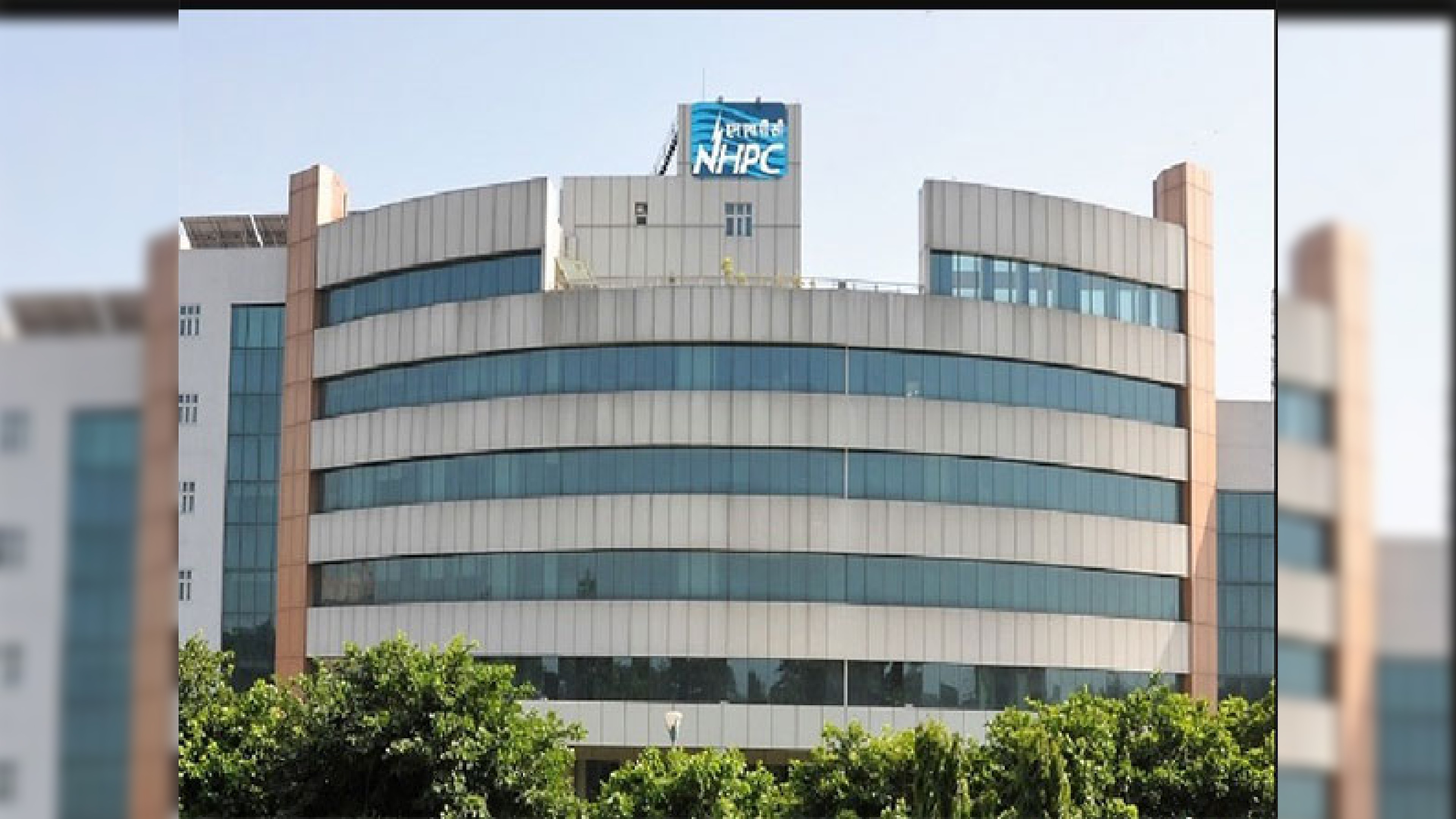 NHPC reports 12 per cent jump in standalone net profit