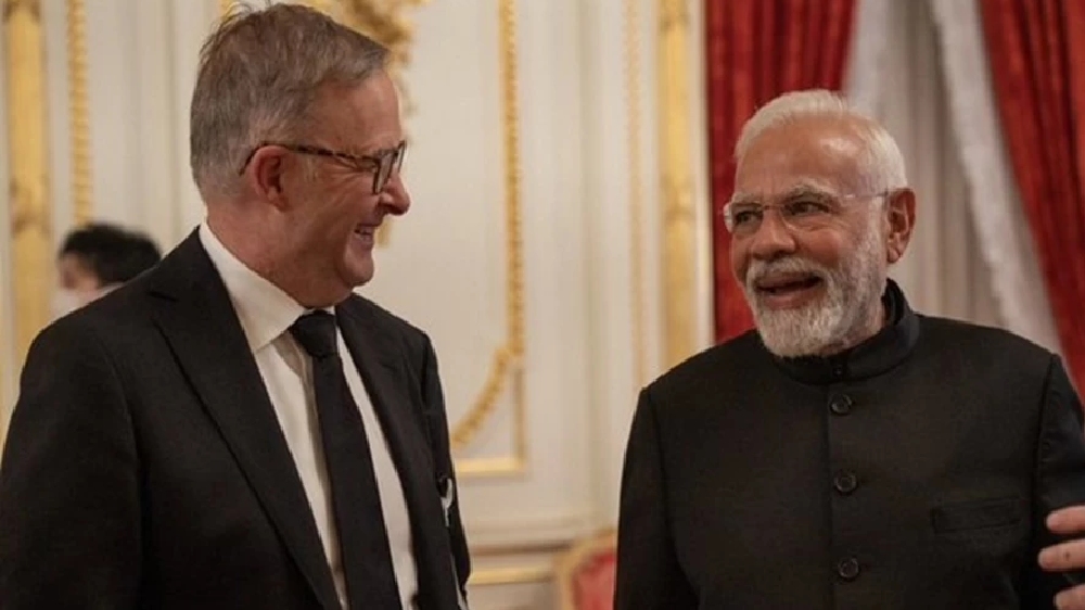 Australian PM Anthony Albanese to visit India next March