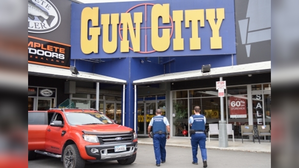 New Zealand launches new firearms regulator