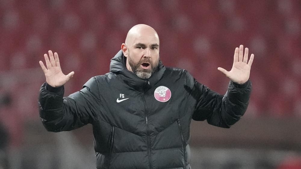 Team must shut out noise in World Cup opener: Qatar coach