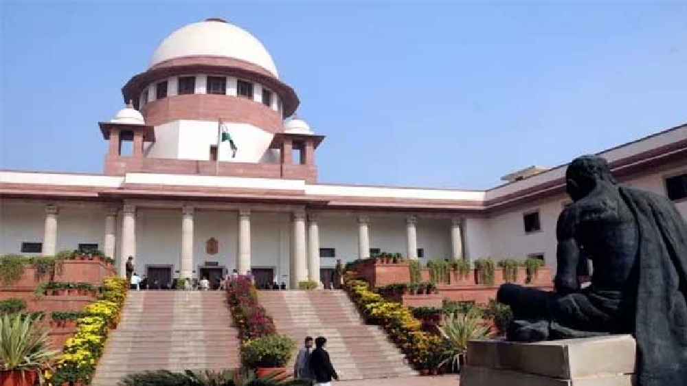 Tuition fee should always be affordable, education not a business: SC