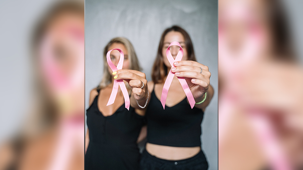 Women with benign breast disease at higher risk of breast cancer Women with benign breast disease at higher risk of breast cancer