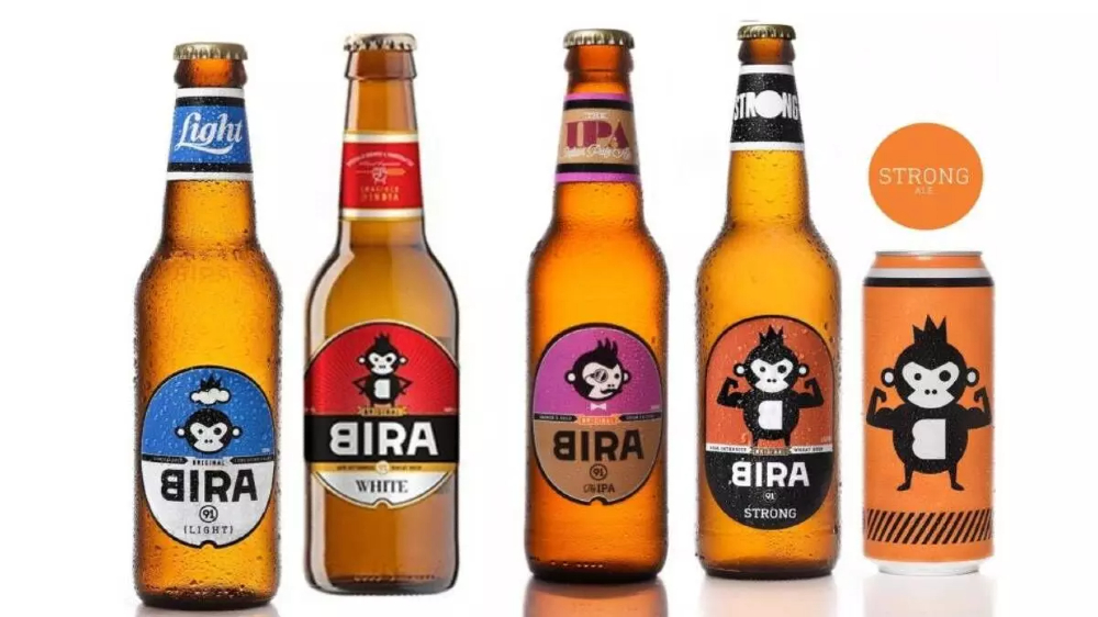 Bira 91 bags $70 mn from Kirin Holdings Bira 91 bags $70 mn from Kirin Holdings
