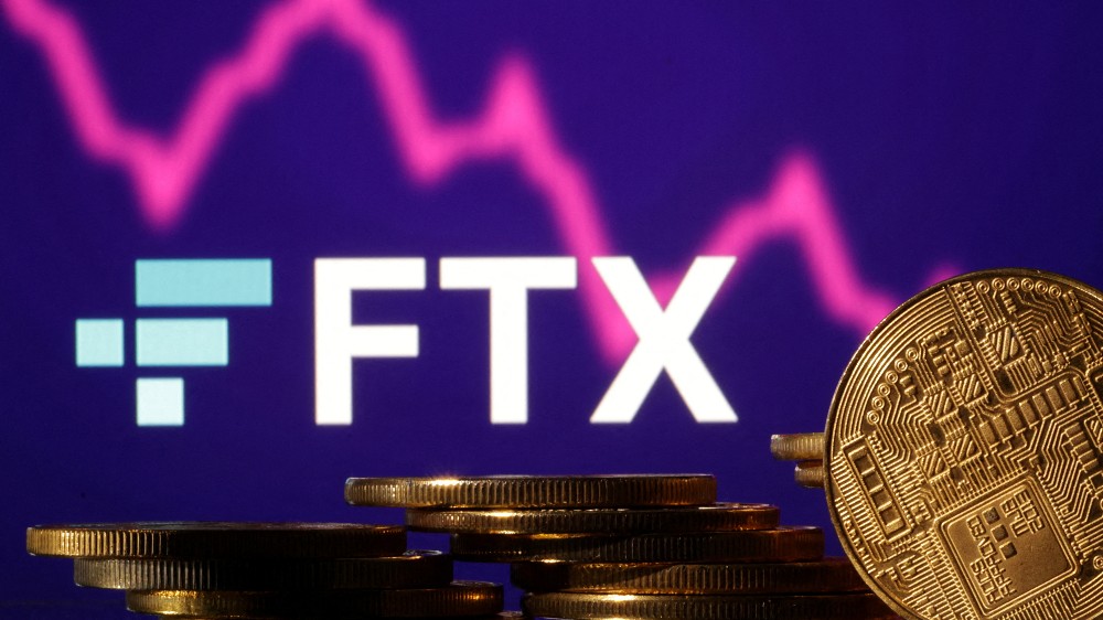 FTX investigating possible hack hours after bankruptcy filing
