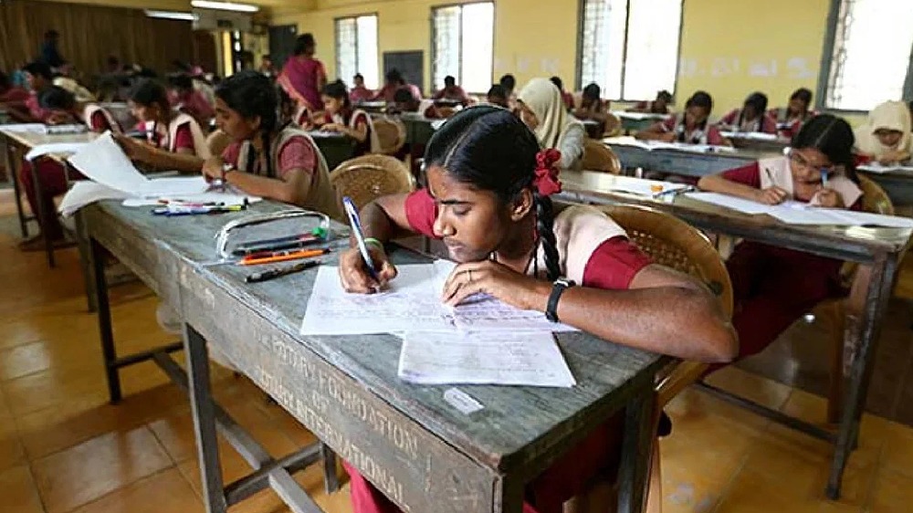TN SCERT conducts research activities for teachers, students
